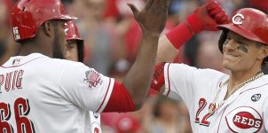 Reds vs Athletics MLB Odds, Preview & Prediction.