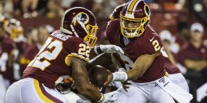 Redskins vs Falcons 2019 NFL Preseason Week 3 Lines & Expert Pick.