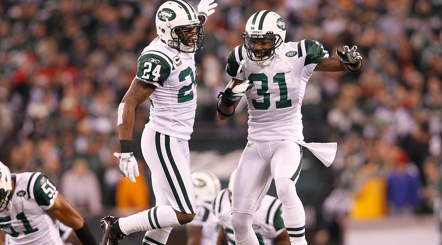 Revis and Cromartie