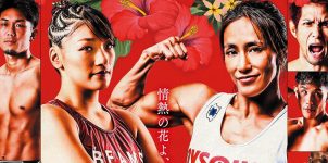 Rizin Fighting Federation: RIZIN 32 Betting Analysis