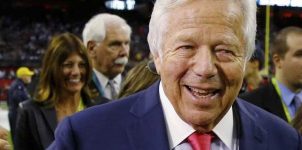 Robert Kraft Rub & Tug, Zion Williamson + #SGP10K Contest (Ep. 663)