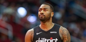 Rockets set to trade John Wall