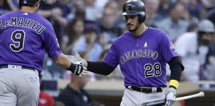 Rockies at Brewers NLDS Game 1 Odds & Expert Prediction.