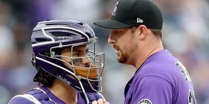Rockies vs Nationals MLB Lines & Pick for Tuesday Night.