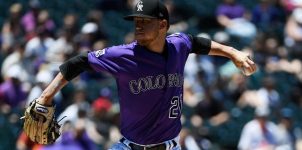 How to Bet Astros vs Rockies MLB Spread & Expert Pick.