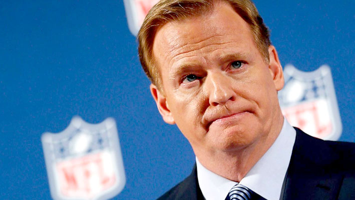 Roger-Goodell