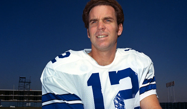 Roger-Staubach