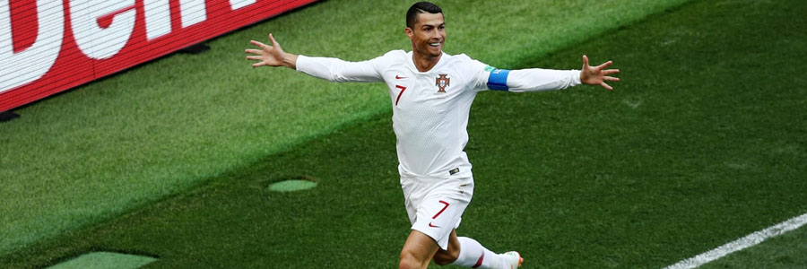 2018 FIFA World Cup Betting Review: Day 7.