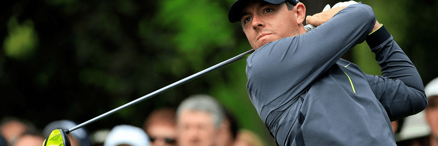 Rory McIlroy doesn't want to lose back to back tournaments.