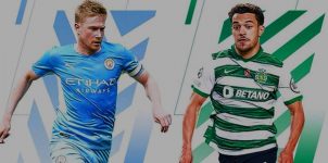 Round of 16: Man. City Vs Sporting Betting Analysis - 2022 Champions League Odds
