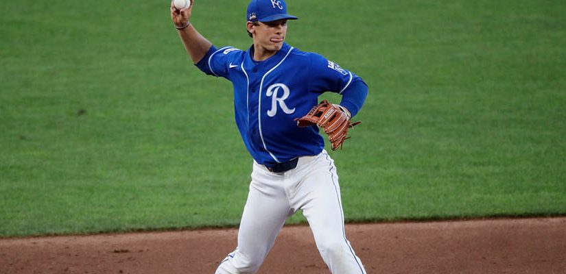 Royals Vs Rangers Expert Analysis - MLB Spring Training