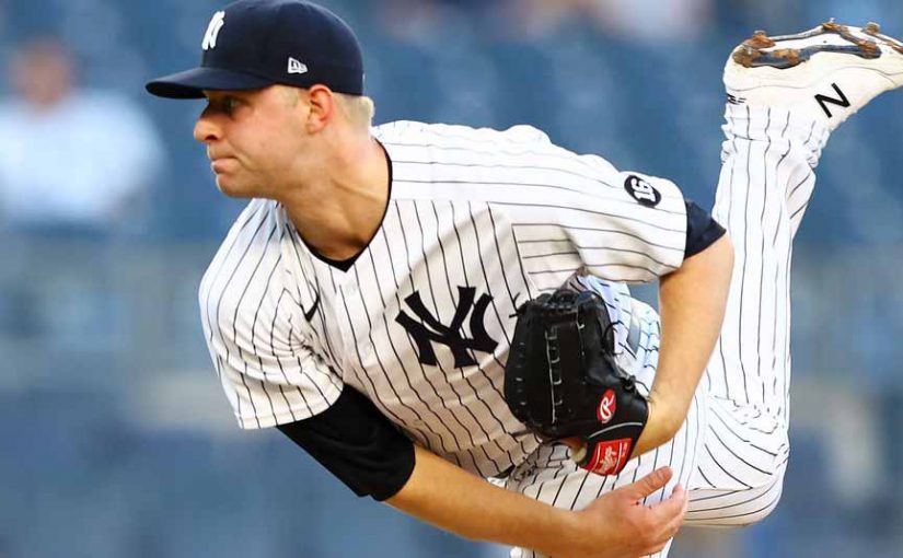 Royals vs Yankees