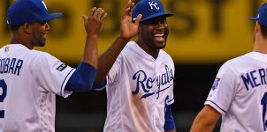 Top MLB Betting Picks of the Week – May 20th Edition