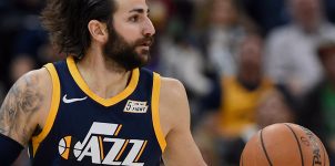 Rockets vs Jazz 2019 NBA Playoffs Betting Lines & Game 4 Preview.