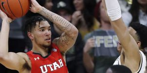 Utah vs Arizona 2020 College Basketball Betting Lines & Analysis.