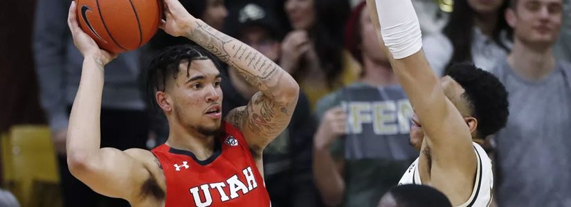 Utah vs Arizona 2020 College Basketball Betting Lines & Analysis.