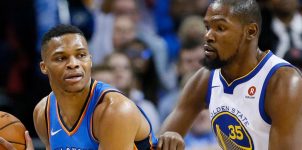 Feature image Can Golden State cover the NBA Spread Against Oklahoma City?