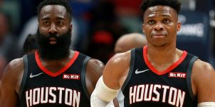 Pacers vs Rockets NBA Betting Odds & Expert Pick for Friday Night.