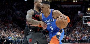 How to Bet Thunder vs Blazers 2019 NBA Playoffs Odds & Game 5 Analysis.