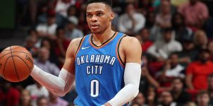 Thunder vs Raptors NBA Week 23 Odds & Game Preview.