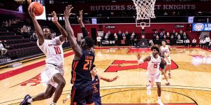 Rutgers Vs Michigan State Expert Analysis - NCAAB Betting