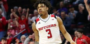 College Basketball Lines & Game Preview: Rutgers vs. Ohio State