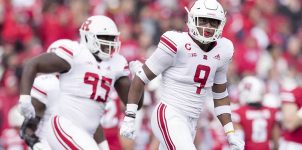 2019 College Football Week 12 Over/Under Betting Picks.