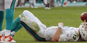Patriots vs. Dolphins Week 17 NFL Betting Analysis