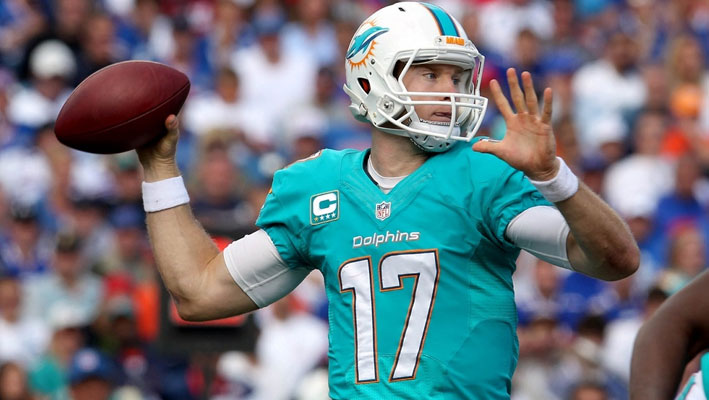 Ryan-Tannehill