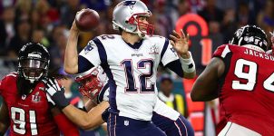 A Look at the Past 7 Super Bowl Betting Favorites.