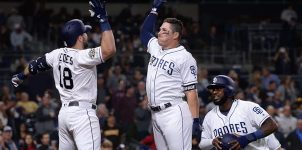 Giants vs Padres MLB Week 14 Odds & Game Preview.
