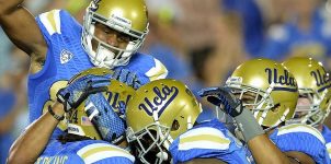 Can Texas A M Hold Down The Fort Against UCLA In Regular Season Opener