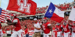 Louisville at Houston Odds, Expert Pick & TV Info