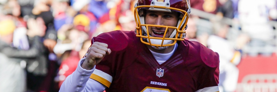 Are the Redskins a safe betting pick against the Broncos?