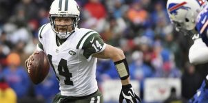 New England at NY Jets Spread, Betting Pick & TV Info