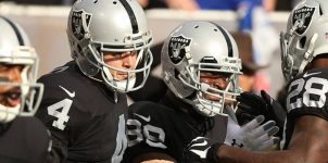 NFL Week 1: Tennessee is Slight Betting Favorite vs. Oakland