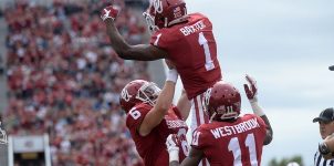 Is Oklahoma a Safe Week 7 Pick in the College Football Odds vs. Texas?
