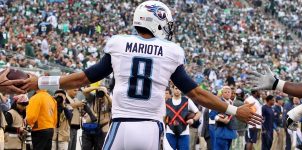 Players With Long NFL MVP Odds You Should Bet On in 2017