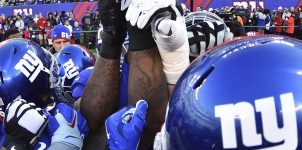 NY Giants at Tampa Bay Week 4 NFL Spread, Analysis & Preview