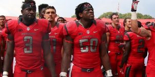 Penn State vs. Rutgers College Football Week 11 Spread & Pick.