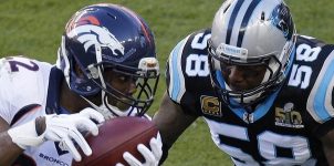 Carolina at Denver 2016 NFL Winning Predictions
