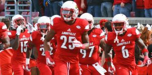 College Football Betting Totals to Consider for the Under in 2017