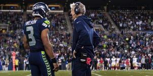 NFL Week 7 Betting Odds & Game Preview: Seattle Seahawks vs. NY Giants