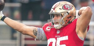 49ers vs Seahawks 2019 NFL Week 17 Odds, Preview & Sunday Night Pick.