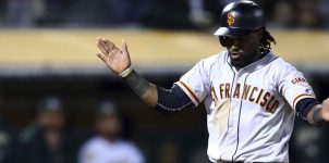 Giants at Reds Game Preview & MLB Spread – August 17th.