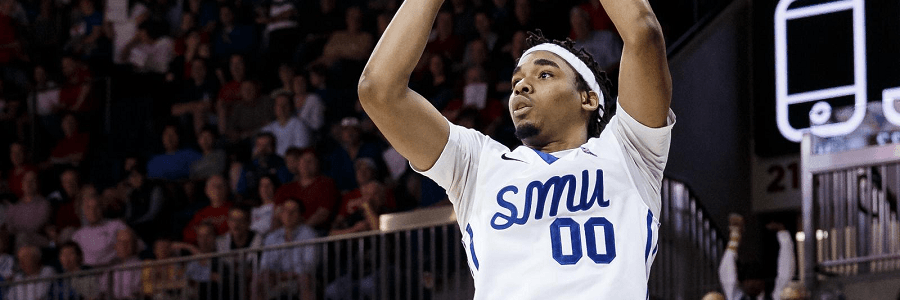 The ban put on SMU will keeep them from the 2016 March Madness tournament.