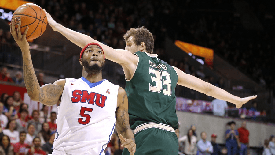 SMU improved to a perfect 13-0 after beating South Florida last Saturday.