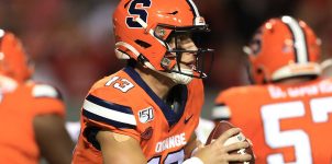 2019 College Football Week 8 SU Betting Picks.