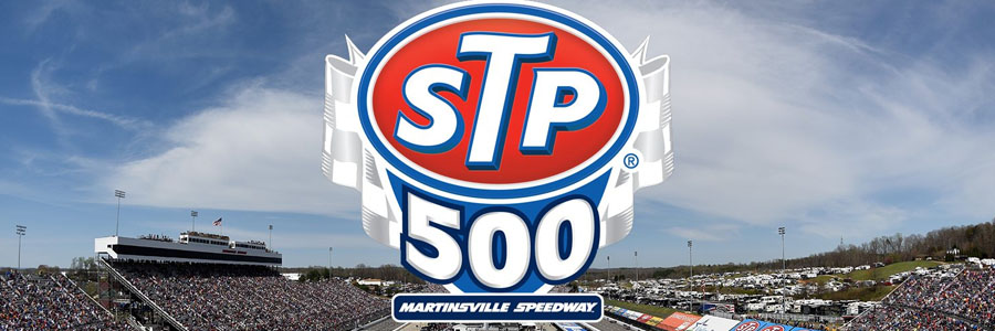 NASCAR Betting Preview & Odds for 2018 STP 500