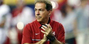 Why Bet on Alabama to Win the 2018 College Football Championship?